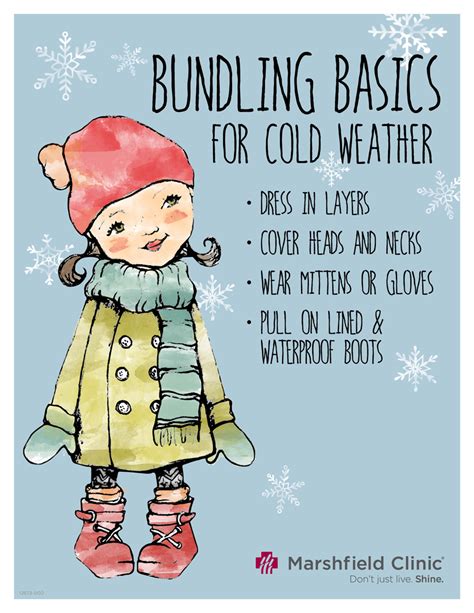 Bundle up